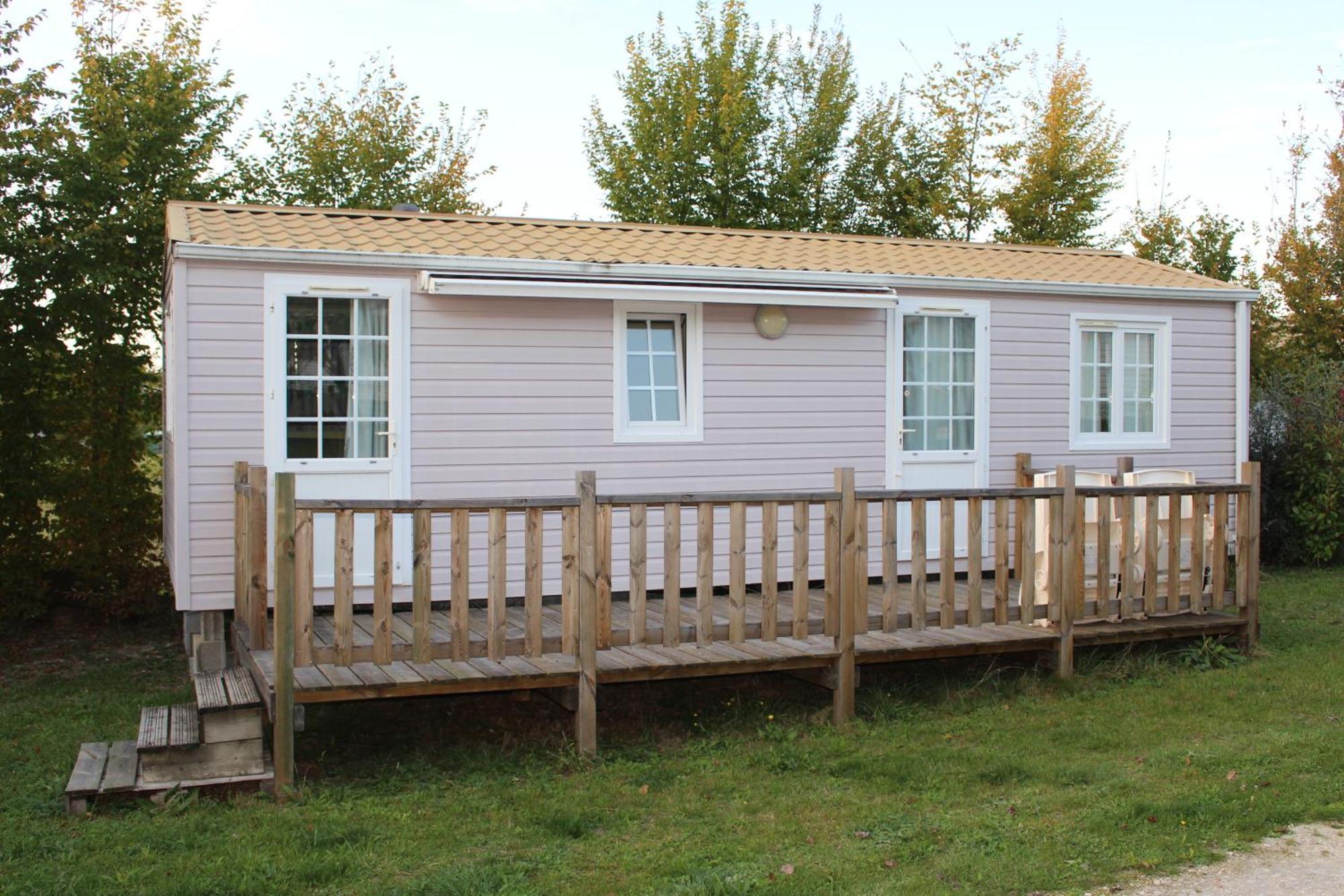 Camping Du Pontis Verteillac ภายนอก รูปภาพ
