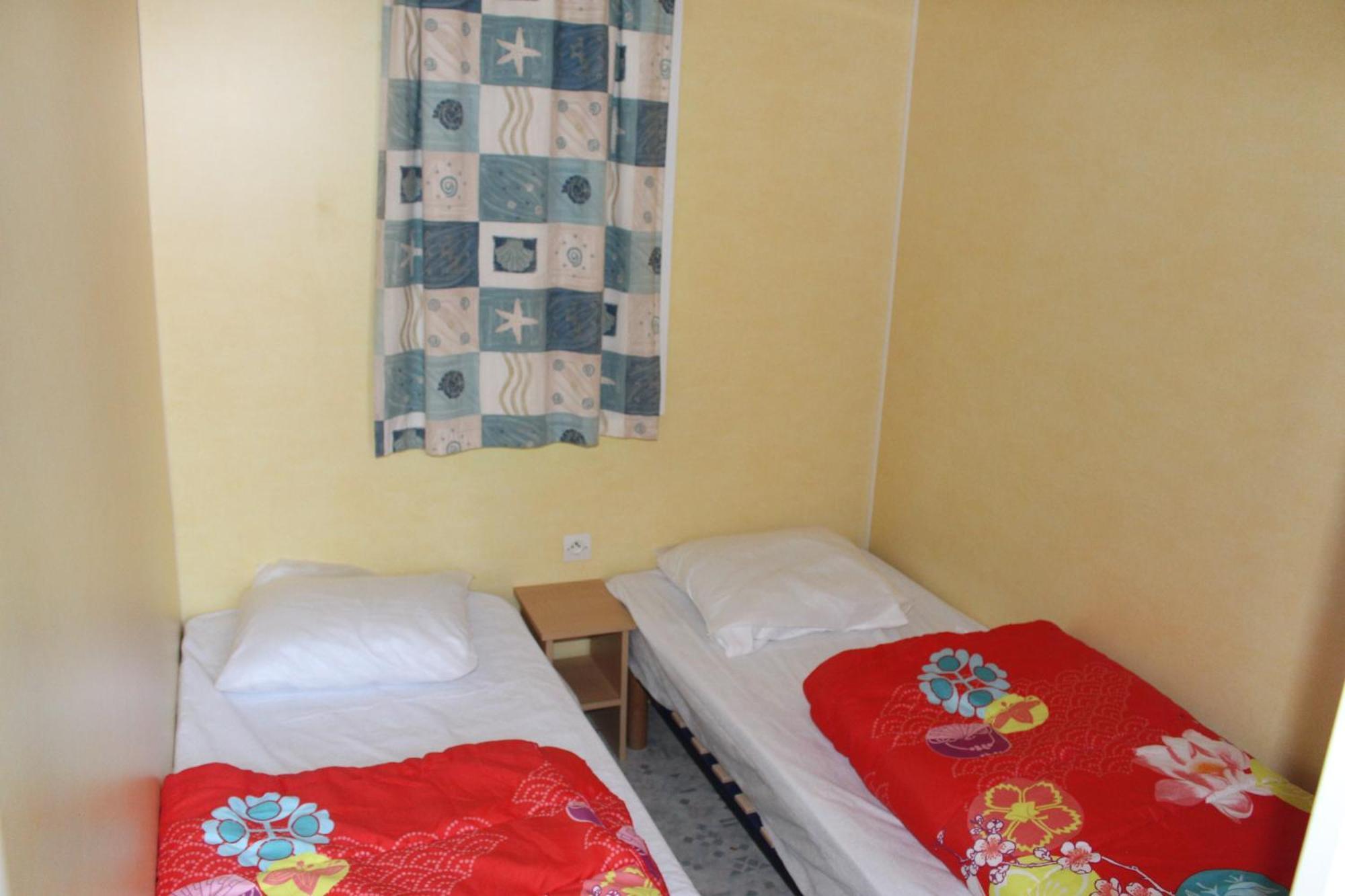 Camping Du Pontis Verteillac ภายนอก รูปภาพ