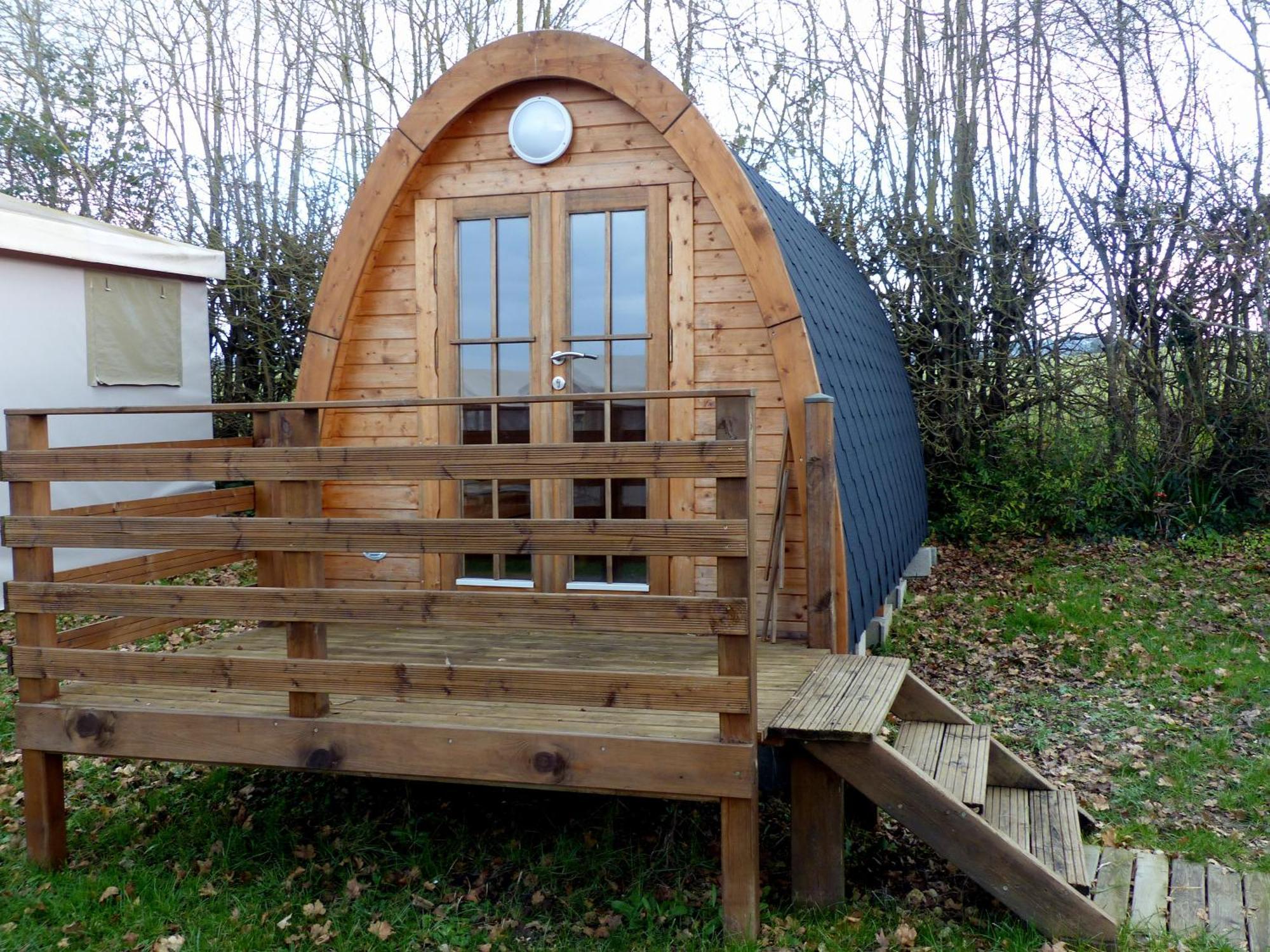 Camping Du Pontis Verteillac ภายนอก รูปภาพ