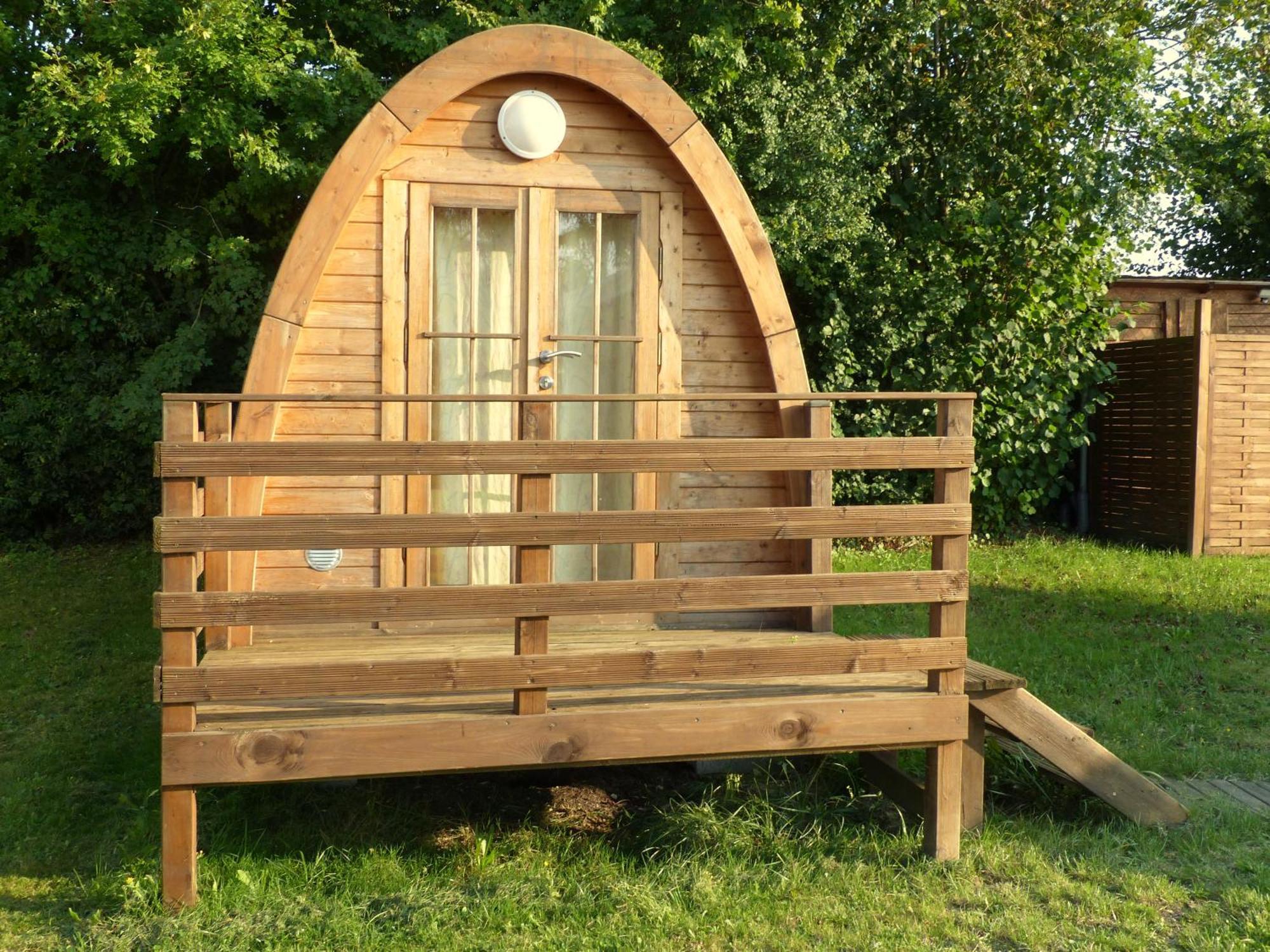 Camping Du Pontis Verteillac ภายนอก รูปภาพ