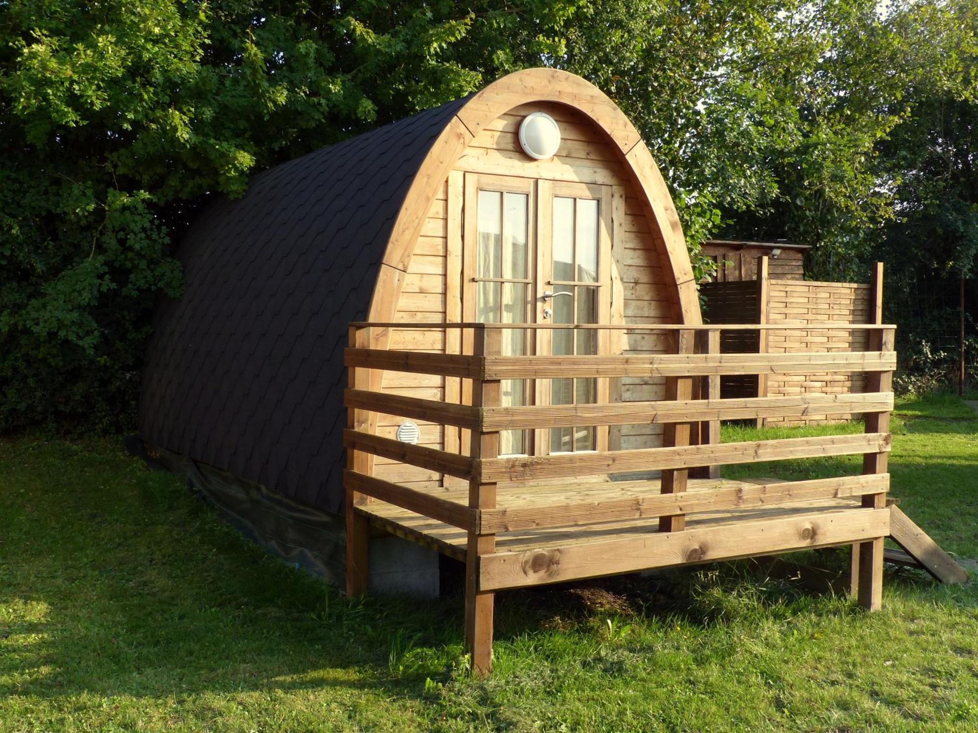 Camping Du Pontis Verteillac ภายนอก รูปภาพ
