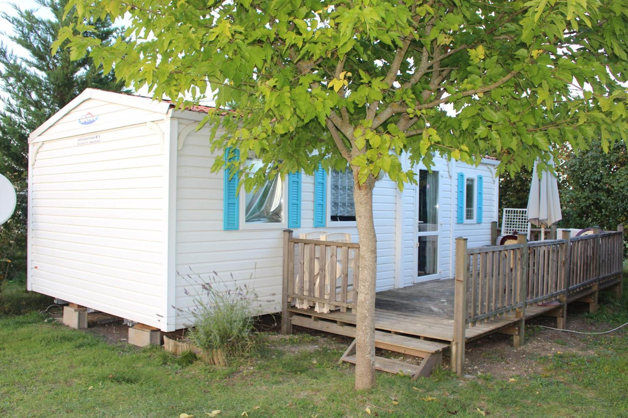 Camping Du Pontis Verteillac ภายนอก รูปภาพ